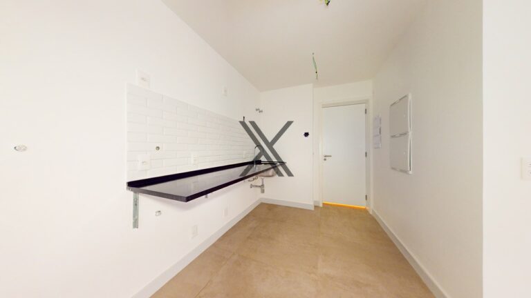 Apartamento Garden Leblon — foto 3