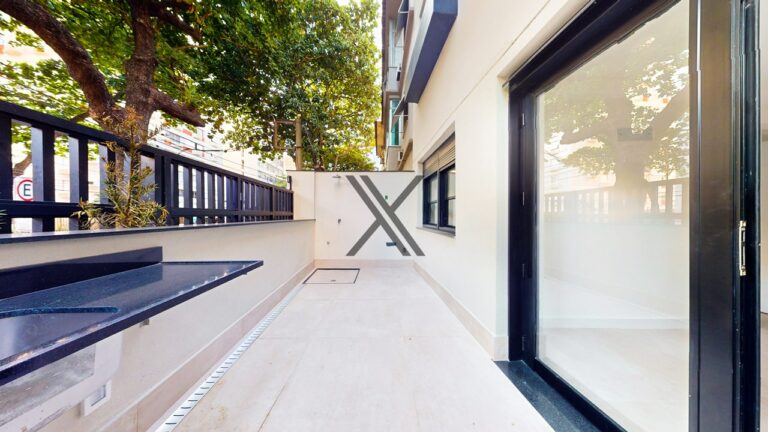Apartamento Garden Leblon — foto 4