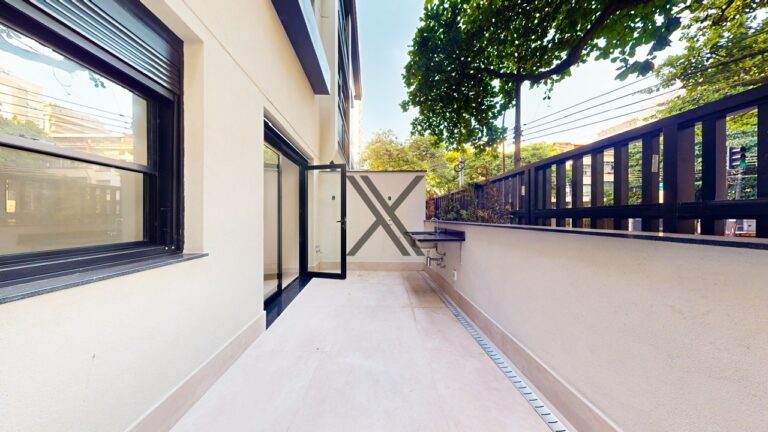 Apartamento Garden Leblon — foto 5