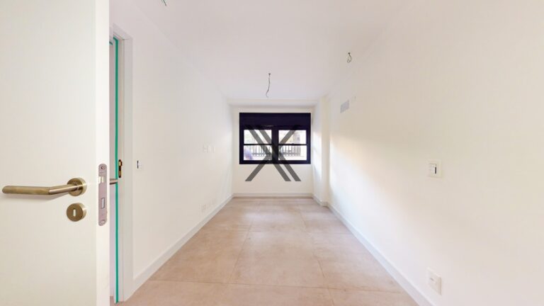 Apartamento Garden Leblon — foto 6