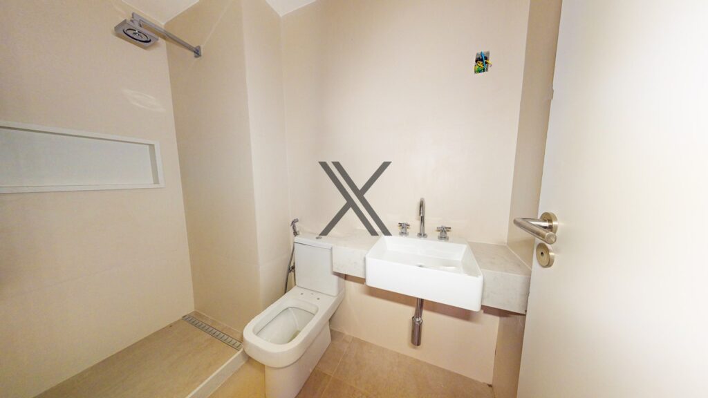 Apartamento Garden Leblon Rio de Janeiro rj 8