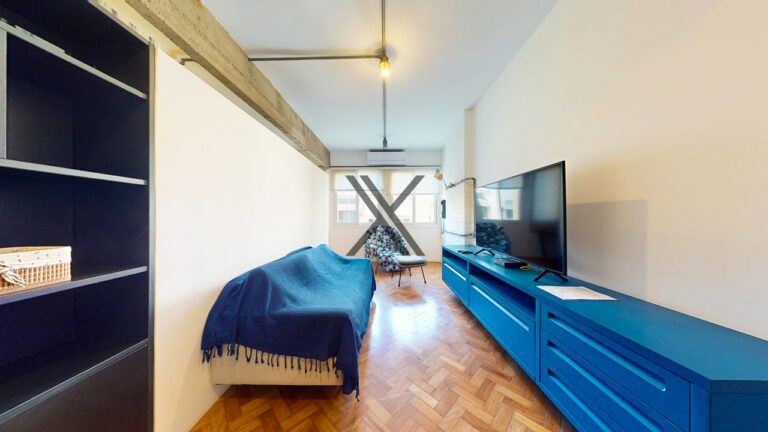 Apartamento Leblon — foto 2