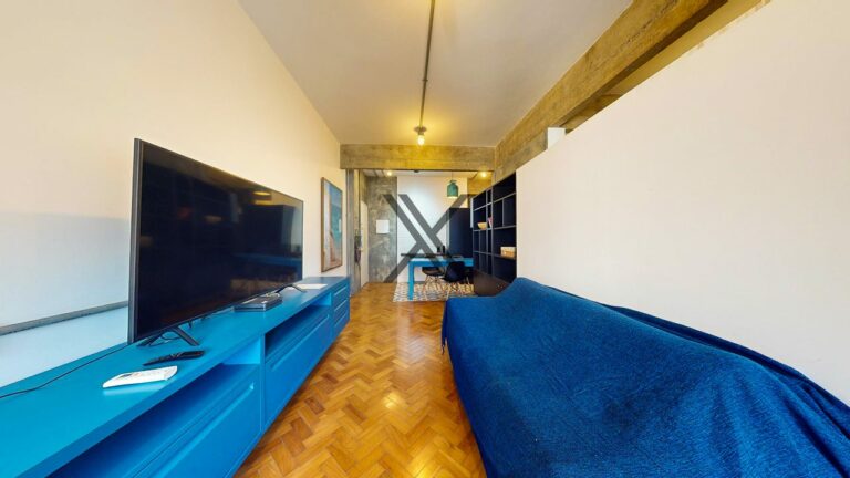 Apartamento Leblon — foto 3