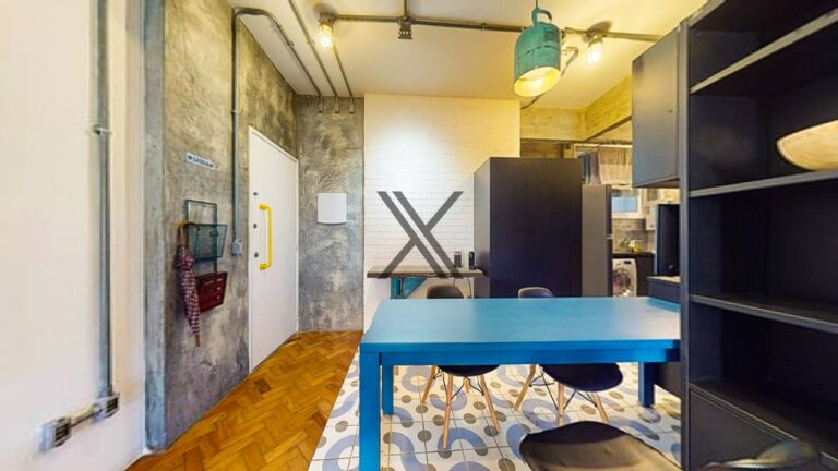 Apartamento Leblon — foto 4