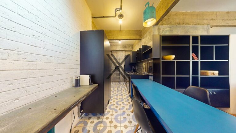 Apartamento Leblon — foto 5