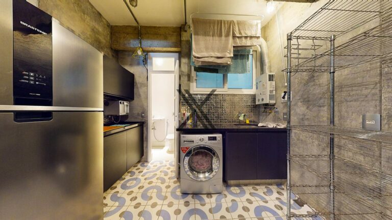 Apartamento Leblon — foto 6