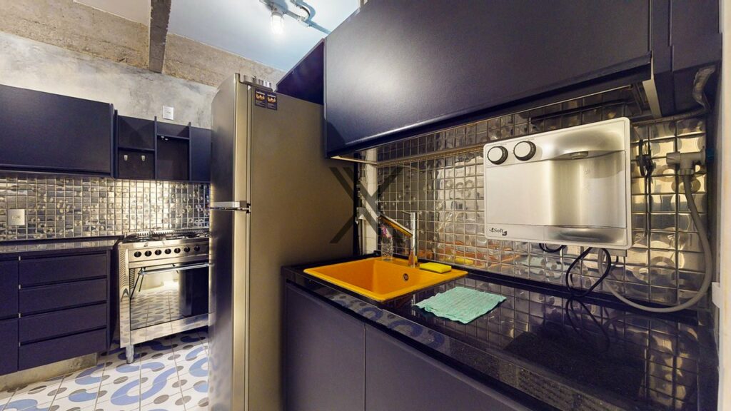 Apartamento Leblon Rio de Janeiro Rj 9