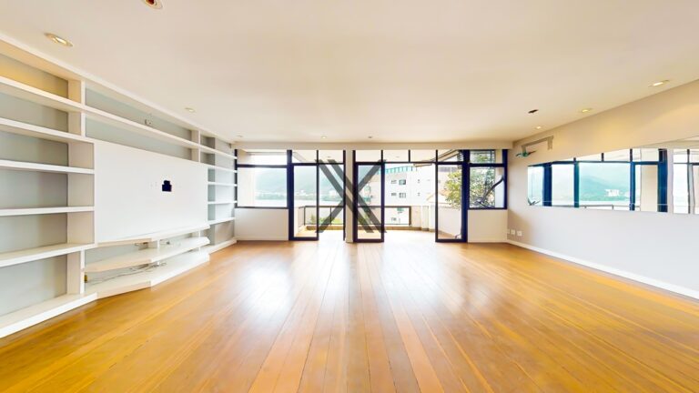 Apartamento na Lagoa — foto 2