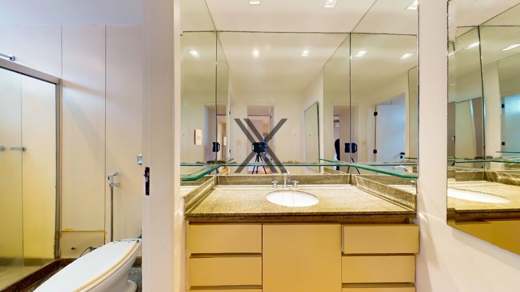 Apartamento na Lagoa Rio de Janeiro Rj 13