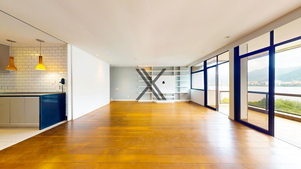 Apartamento na Lagoa Rio de Janeiro Rj 2