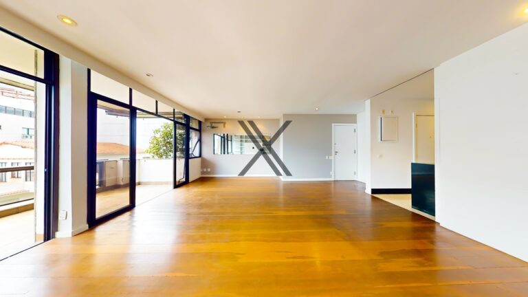Apartamento na Lagoa — foto 4
