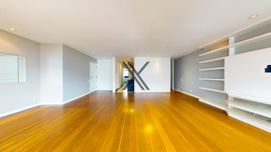 Apartamento na Lagoa Rio de Janeiro Rj 4