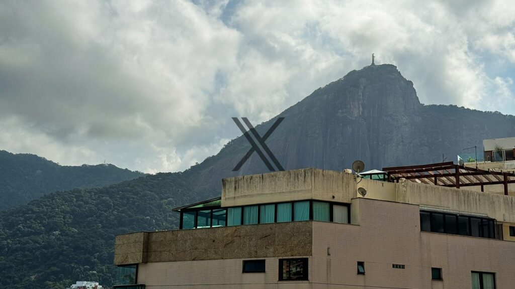 Apartamento na Lagoa Rio de Janeiro Rj 6