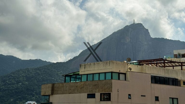 Apartamento na Lagoa — foto 6