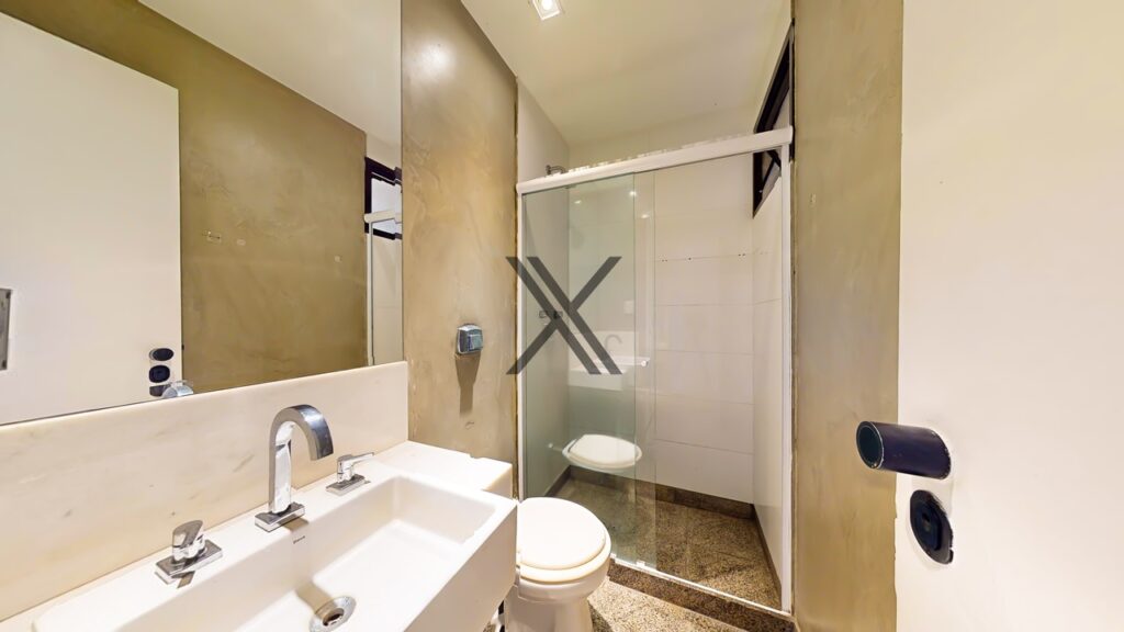 Apartamento na Lagoa Rio de Janeiro Rj 8