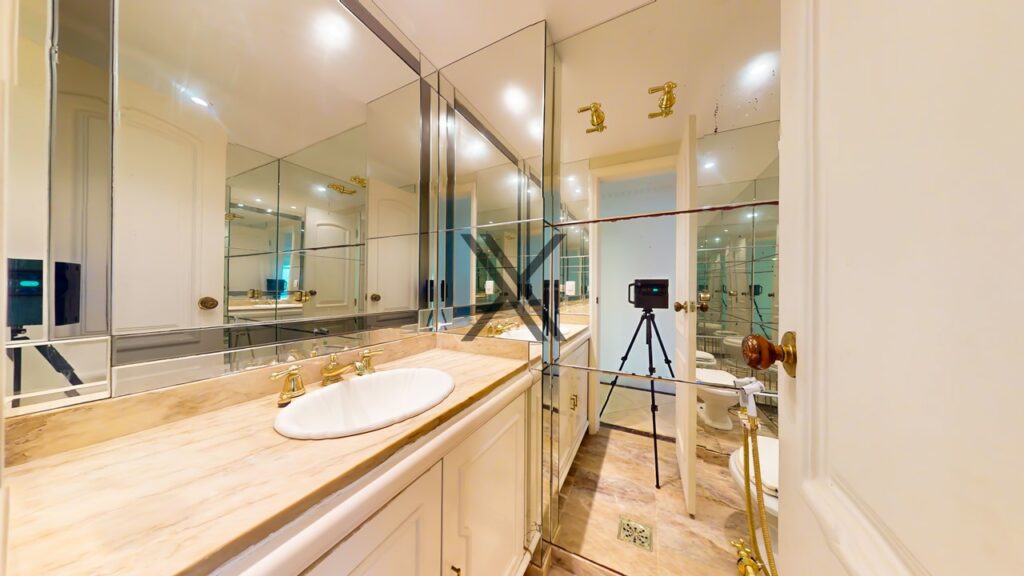 Apartamento Nova Ipanema Barra Rio de Janeiro RJ 10