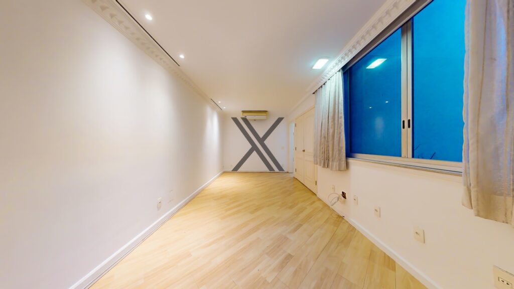 Apartamento Nova Ipanema Barra Rio de Janeiro RJ 11