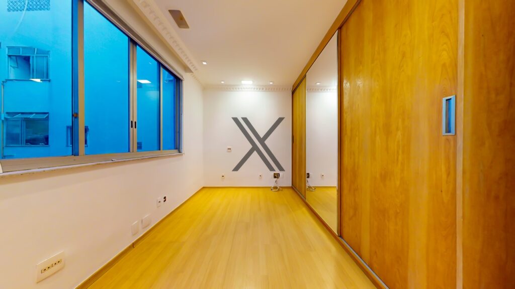 Apartamento Nova Ipanema Barra Rio de Janeiro RJ 13