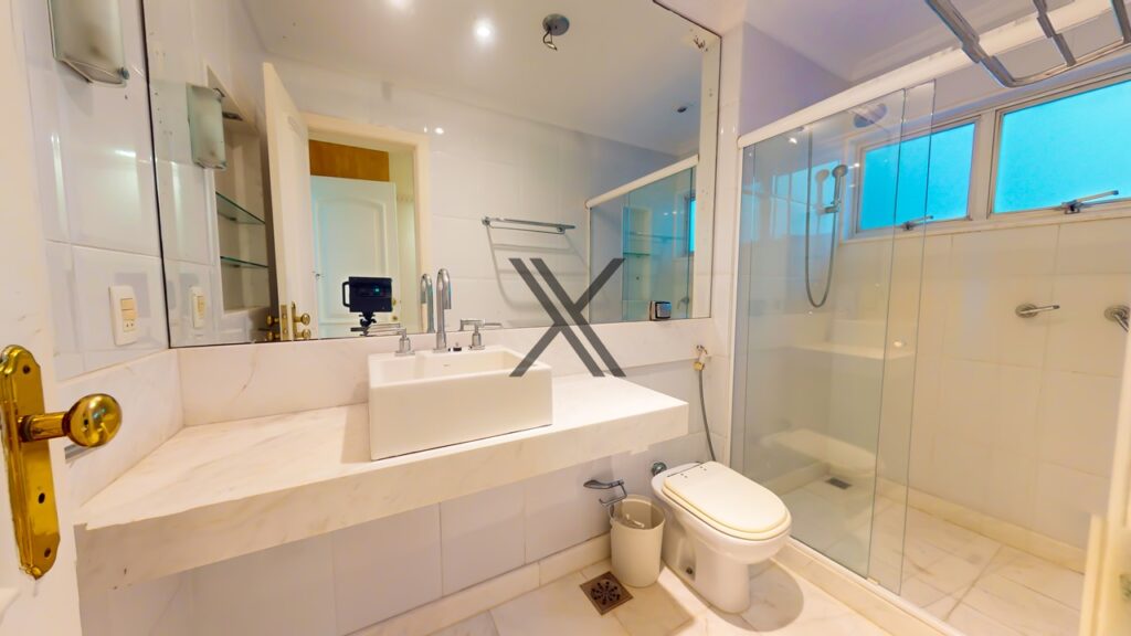 Apartamento Nova Ipanema Barra Rio de Janeiro RJ 15