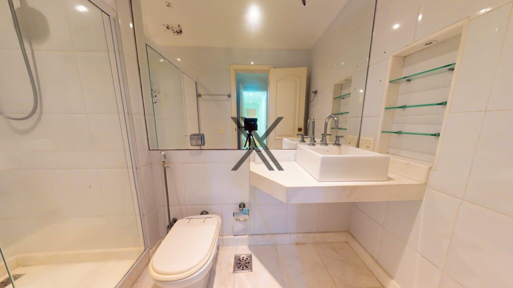 Apartamento Nova Ipanema Barra Rio de Janeiro RJ 19