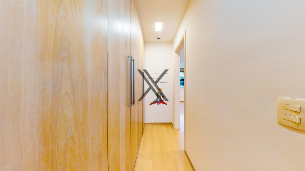 Apartamento Nova Ipanema Barra Rio de Janeiro RJ 20