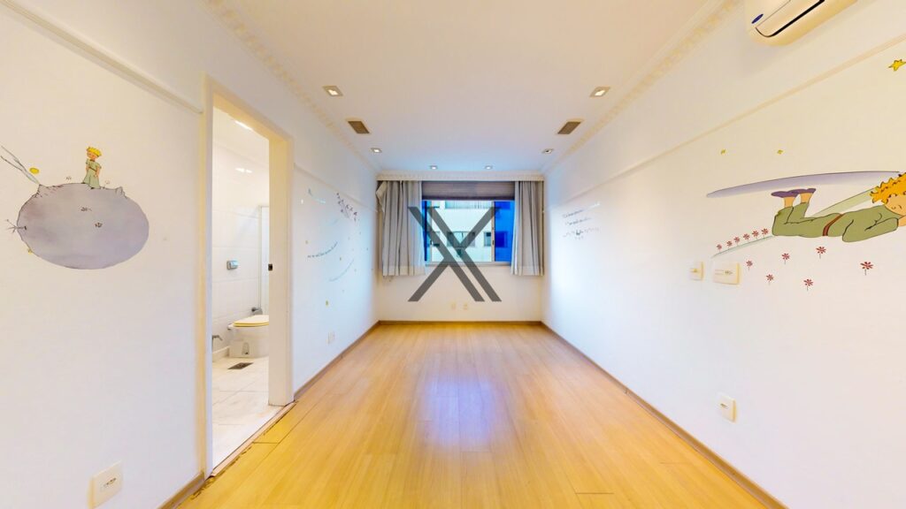 Apartamento Nova Ipanema Barra Rio de Janeiro RJ 21