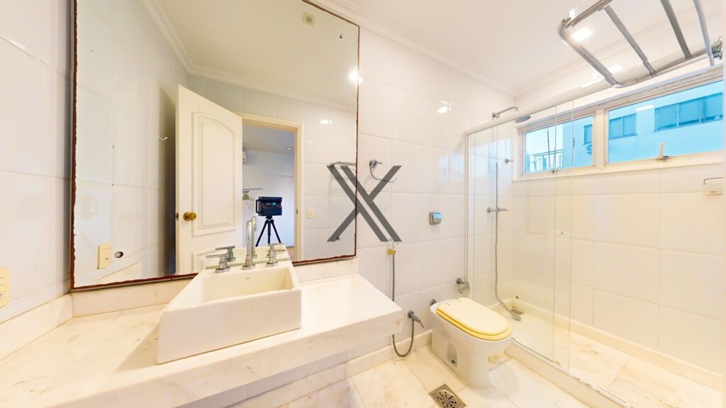 Apartamento Nova Ipanema Barra Rio de Janeiro RJ 23