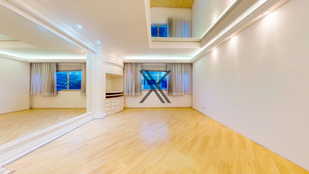 Apartamento Nova Ipanema Barra Rio de Janeiro RJ 24