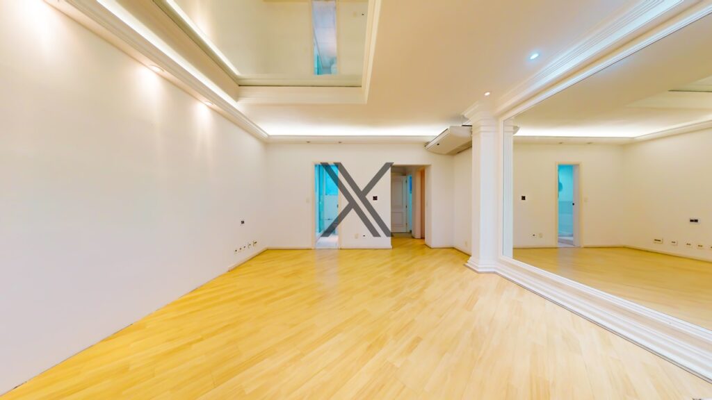 Apartamento Nova Ipanema Barra Rio de Janeiro RJ 25