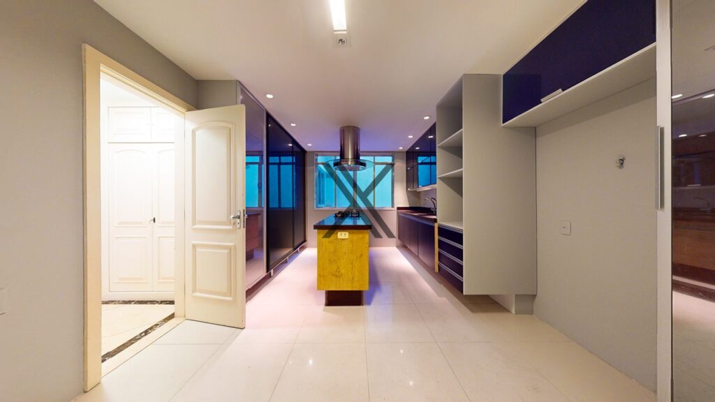 Apartamento Nova Ipanema Barra Rio de Janeiro RJ 28