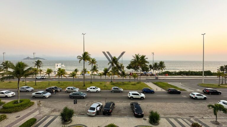 Apartamento Nova Ipanema Barra — foto 3