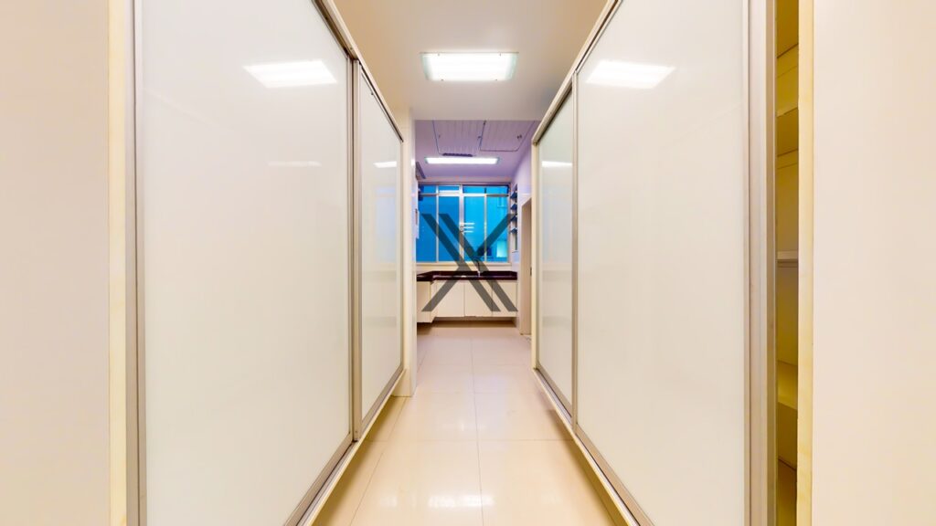 Apartamento Nova Ipanema Barra Rio de Janeiro RJ 30