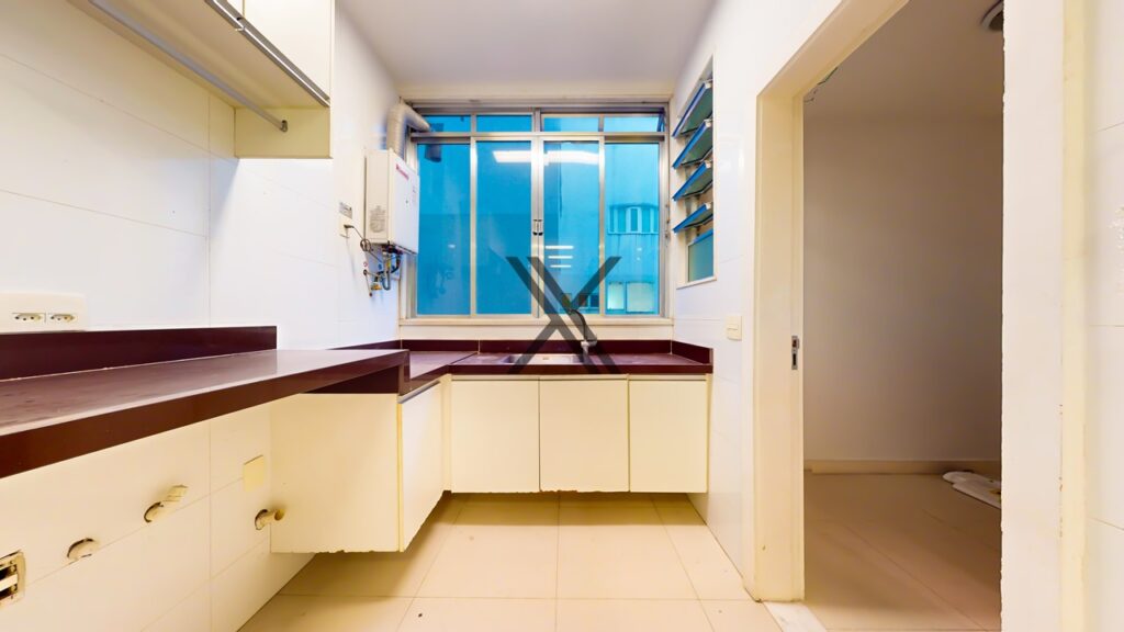 Apartamento Nova Ipanema Barra Rio de Janeiro RJ 32