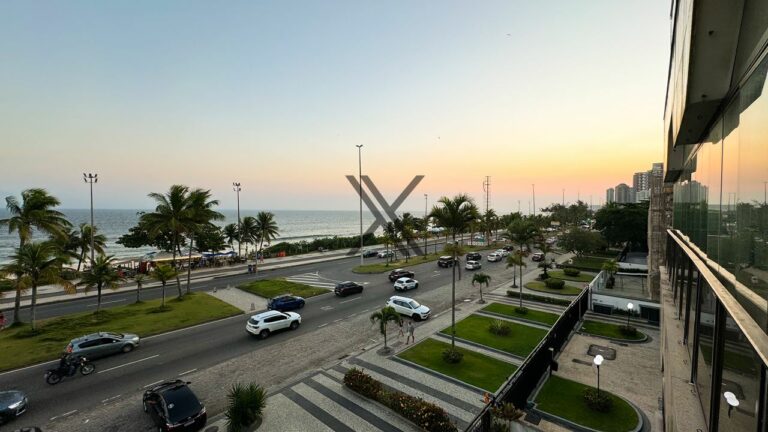 Apartamento Nova Ipanema Barra — foto 4