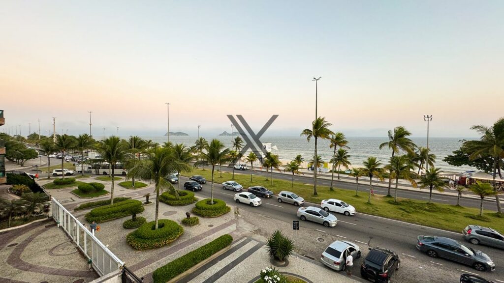 Apartamento Nova Ipanema Barra Rio de Janeiro RJ 5