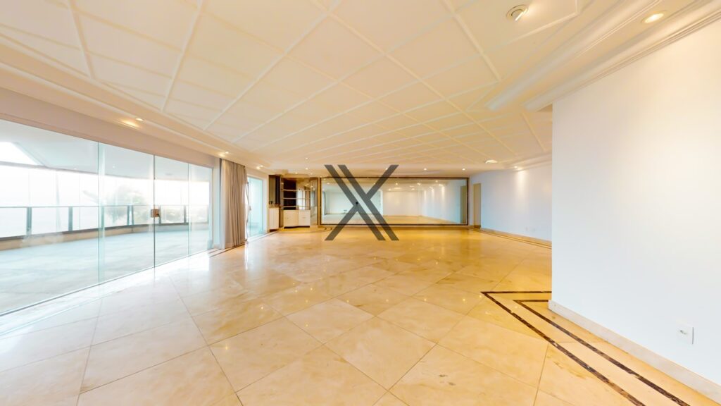 Apartamento Nova Ipanema Barra Rio de Janeiro RJ 6