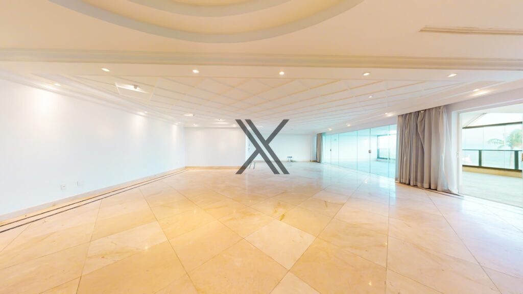 Apartamento Nova Ipanema Barra Rio de Janeiro RJ 7