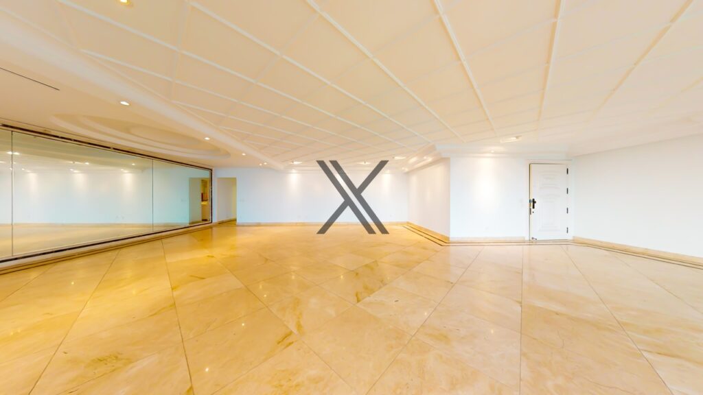 Apartamento Nova Ipanema Barra Rio de Janeiro RJ 8