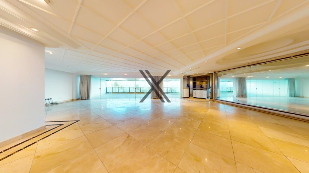 Apartamento Nova Ipanema Barra Rio de Janeiro RJ 9