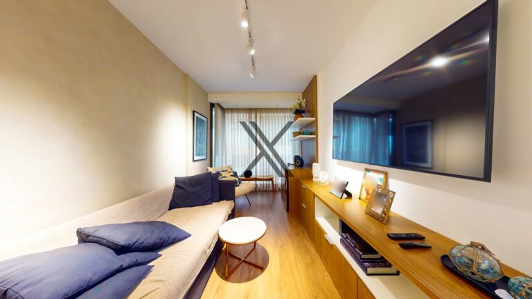 Apartamento Reformado Leblon Rio — foto 2