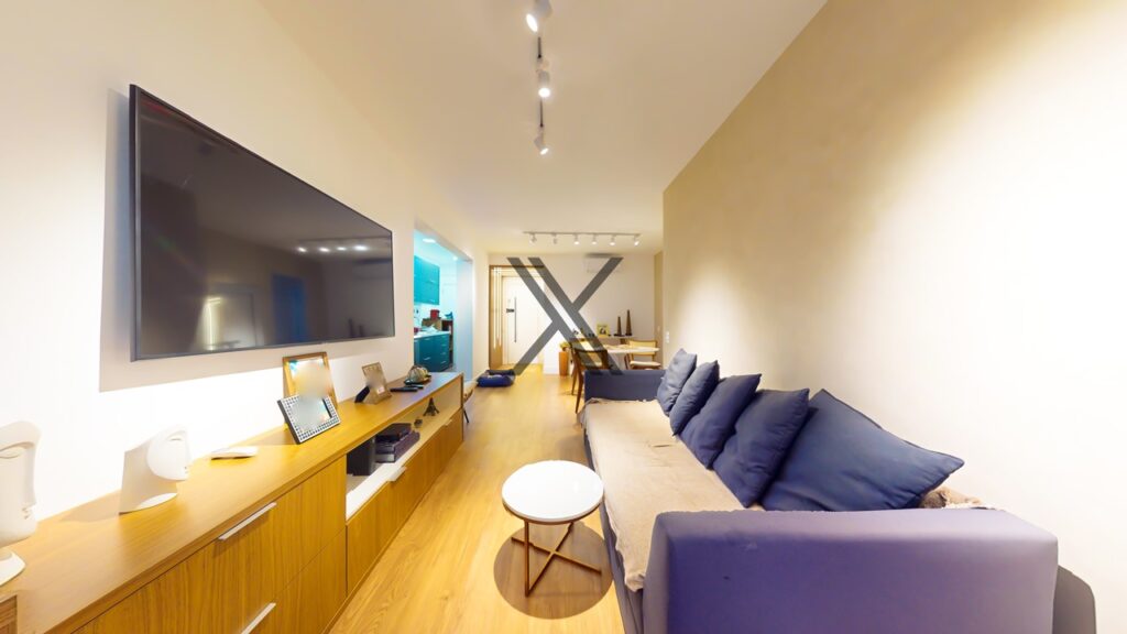 apartamento reformado leblon rio de janeiro 2