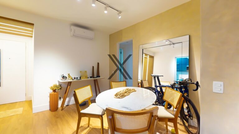 Apartamento Reformado Leblon Rio — foto 3