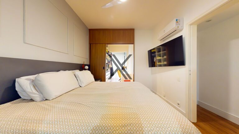 Apartamento Reformado Leblon Rio — foto 4