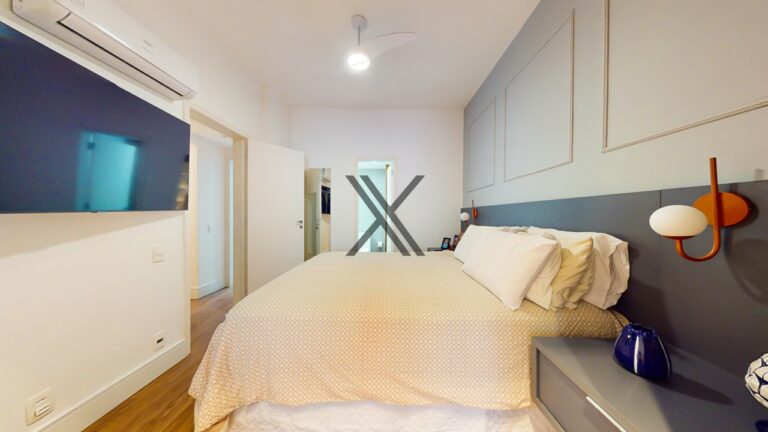 Apartamento Reformado Leblon Rio — foto 5
