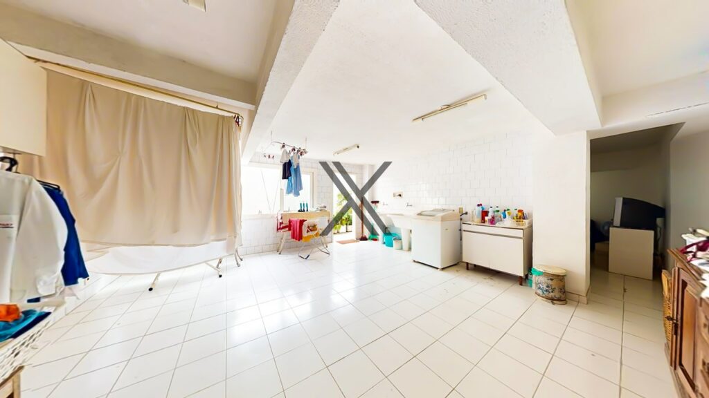 casa triplex vista mar em sao conrado 40
