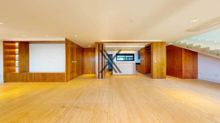 Cobertura 5 Quartos Dom Leblon — foto 4