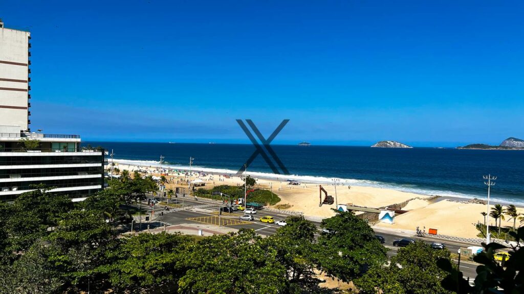 Cobertura 4 Quartos Dom Leblon Rio de Janeiro RJ 8