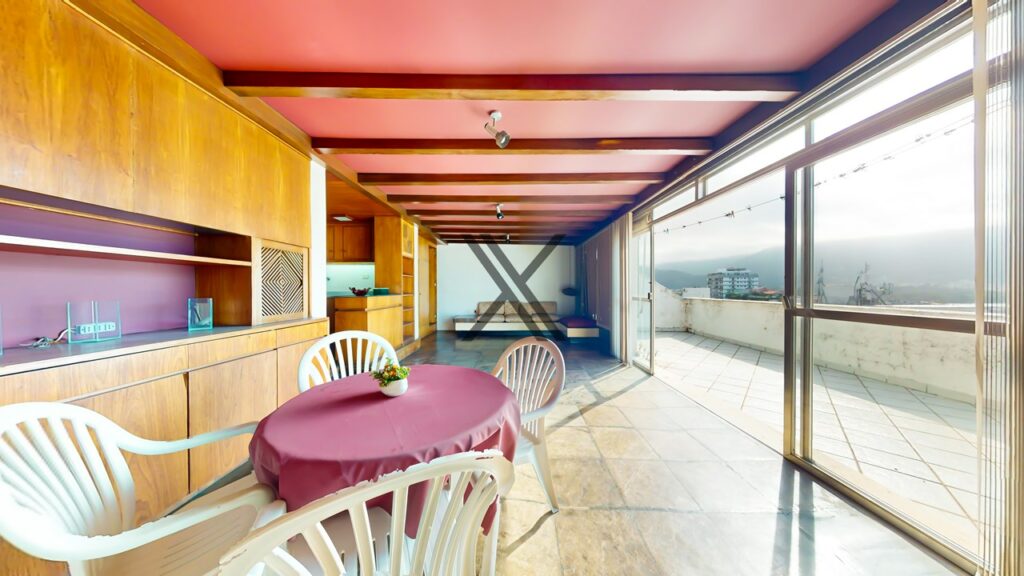 cobertura duplex 3 quartos ipanema rio de janeiro rj 5