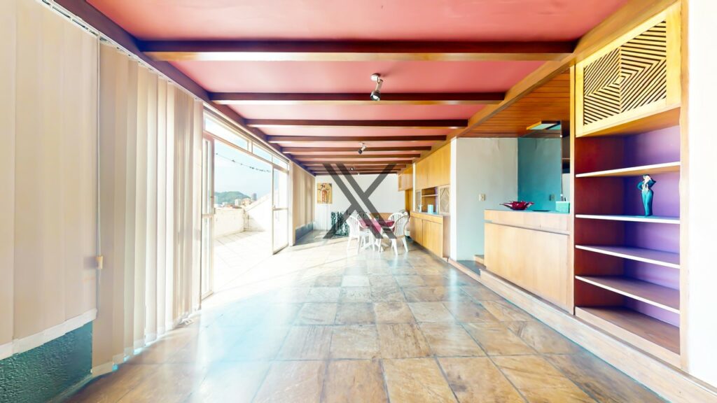 cobertura duplex 3 quartos ipanema rio de janeiro rj 7