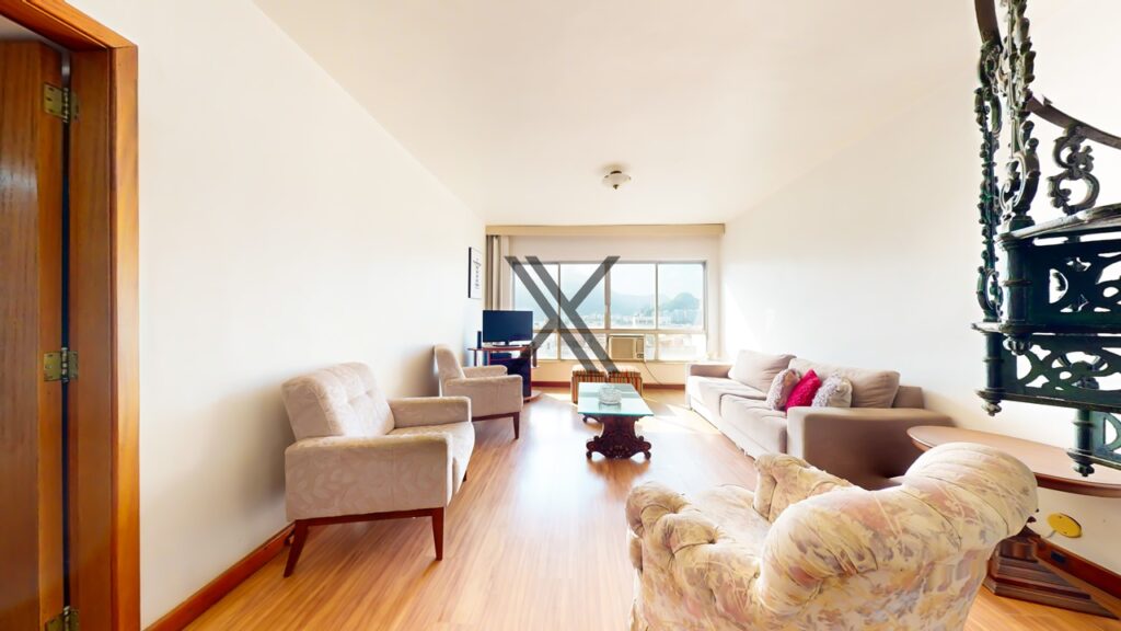 cobertura duplex 3 quartos ipanema rio de janeiro rj 9